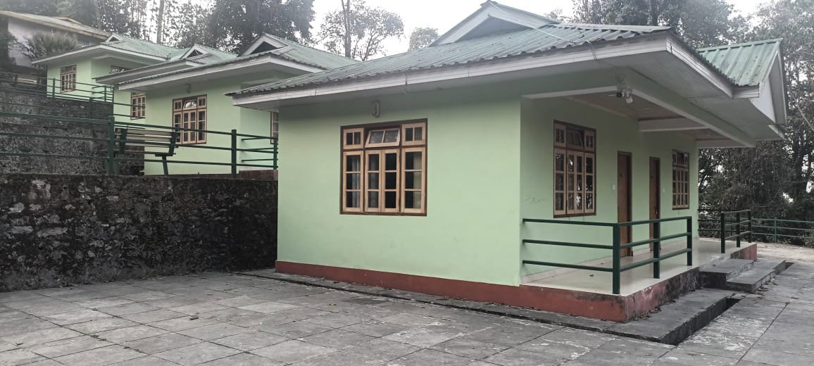 Lake View Cottage