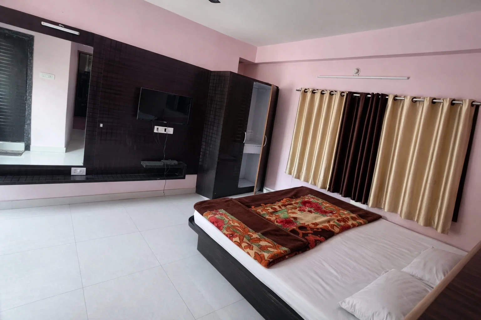 Shree Balaji Guest House By Nath Bliss near Nathdwara, Rajasthan - Property Image - 2