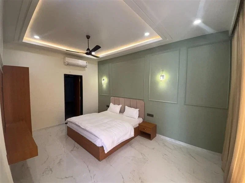 Hotel Heera Palace near Khatu, Rajasthan - Property Image - 2