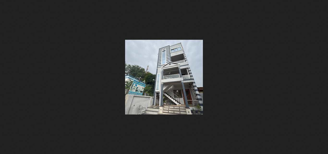 Unity Home Stay