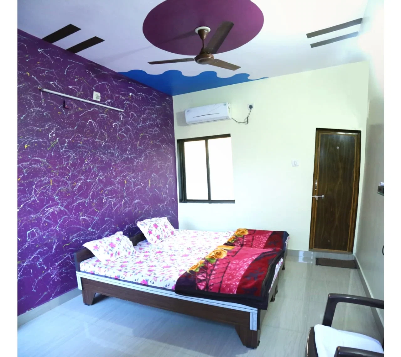 Hotel Triveni Darshan near Gir Somnath, Gujarat - Property Image - 2