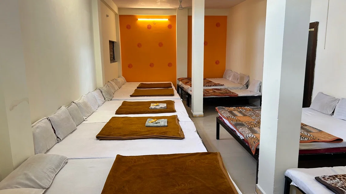 Hotel Mahakal Vishram near Ujjain, Madhya Pradesh - Property Image - 2