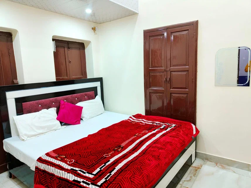 Hotel Dev Kashi near Varanasi, Uttar Pradesh - Property Image - 3