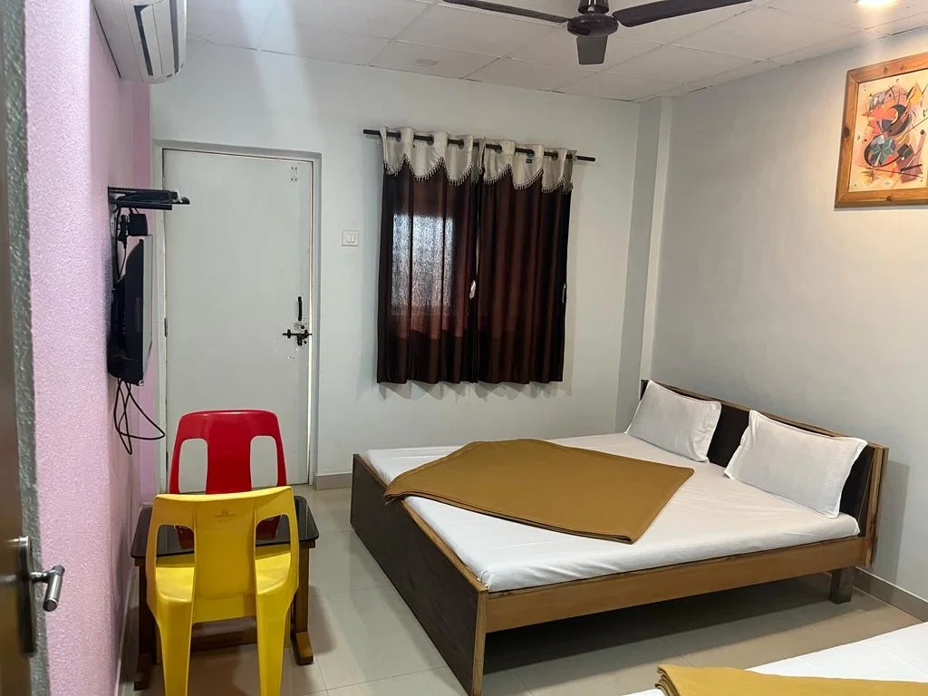 Natraj Holiday Resort near Pune, Maharashtra - Property Image - 2