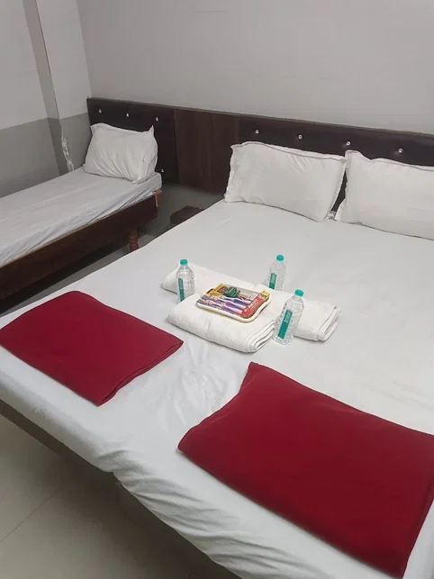 Dev Bhavan Dharamshala near Dwarka, Gujarat - Property Image - 3