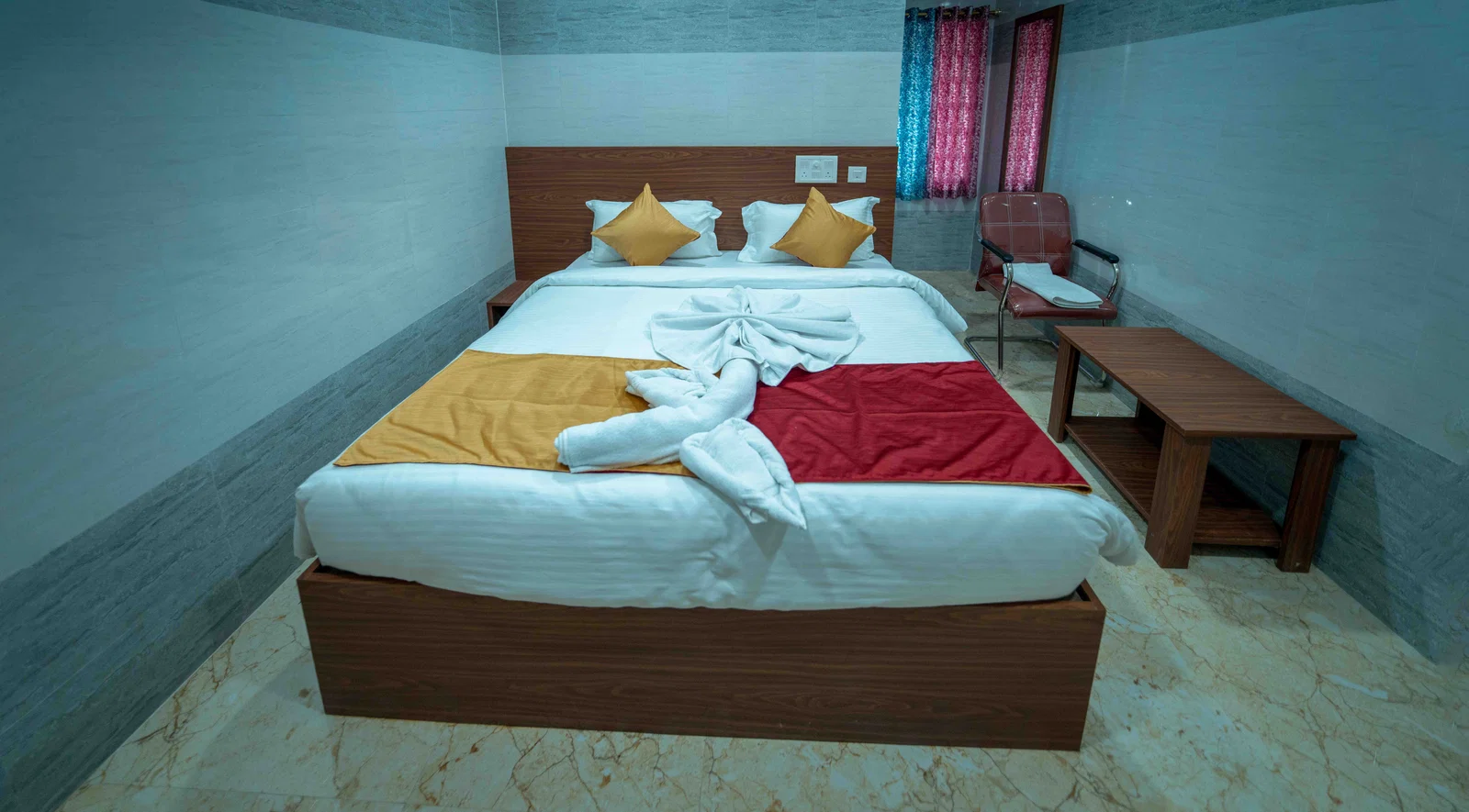 Hotel Mirka plaza near Bhubaneswar, Odisha - Property Image - 3