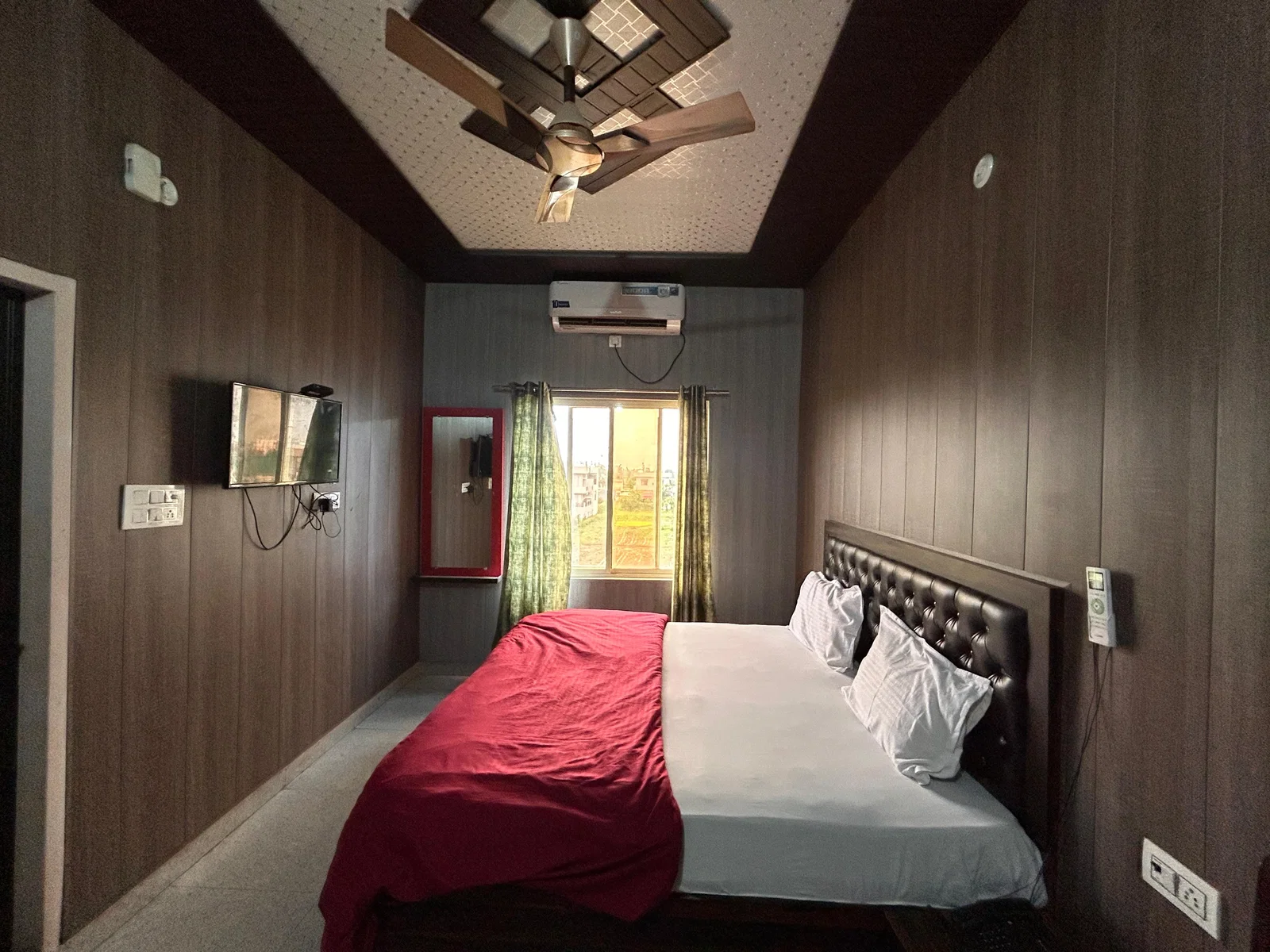 The Ghungroo restro and stay near Sangatiya Walakhur, Uttarakhand - Property Image - 3