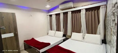 Hotel Madhav near Virpur, Gujarat - Property Image - 3