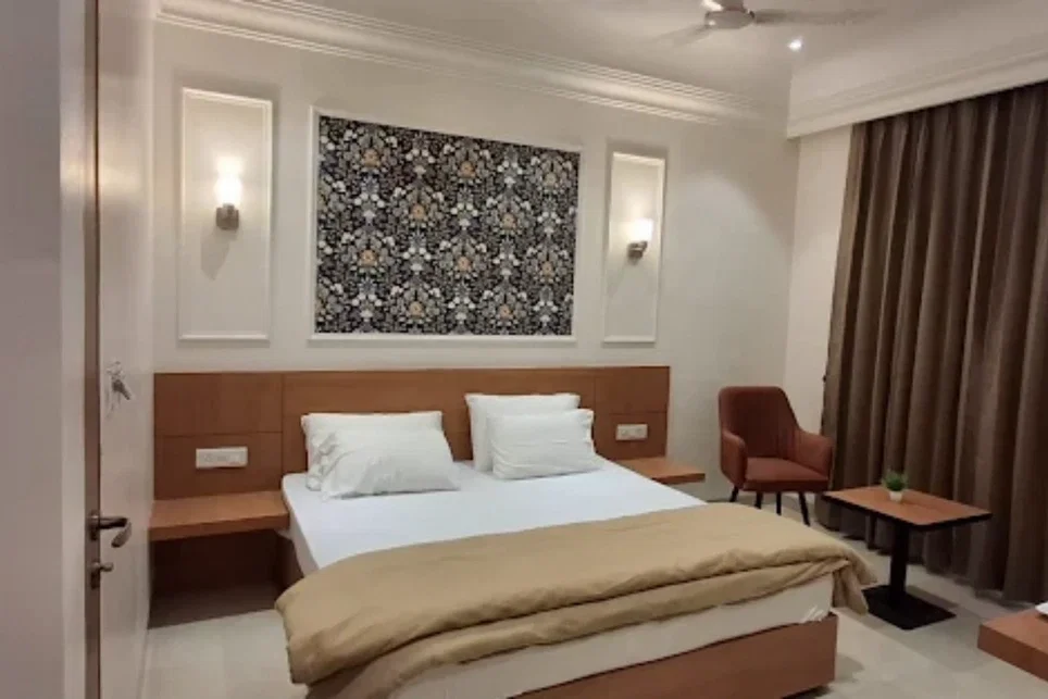 Manik Vrindavan Dham near Vrindavan, Uttar Pradesh - Property Image - 2