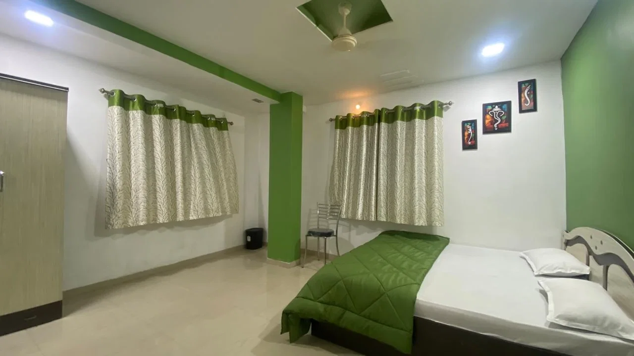 Hotel morya Lodge near Pune, Maharashtra - Property Image - 3