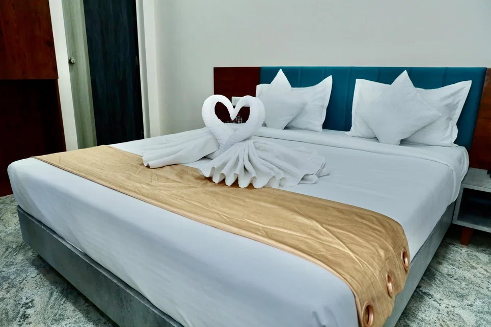 Hotel Lord Krishna near Dwarka, Gujarat - Property Image - 2