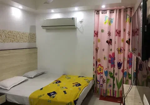 Sanskar Guest House near Ahmedabad, Gujarat - Property Image - 2