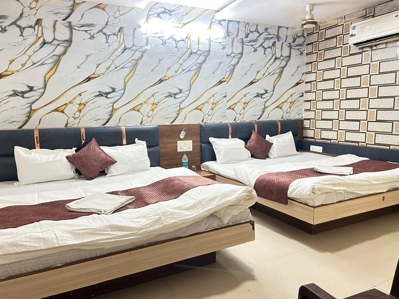 Hotel Mahakal Ashray near Ujjain, Madhya Pradesh - Property Image - 3
