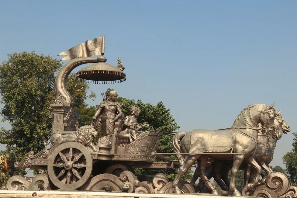 Accommodation and Pilgrimage Temples in Haryana