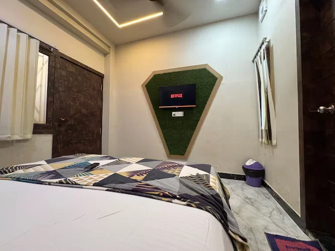 Guruvayur Dham near Mathura, Uttar Pradesh - Property Image - 2