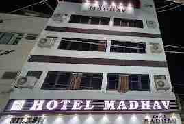 Hotel Madhav