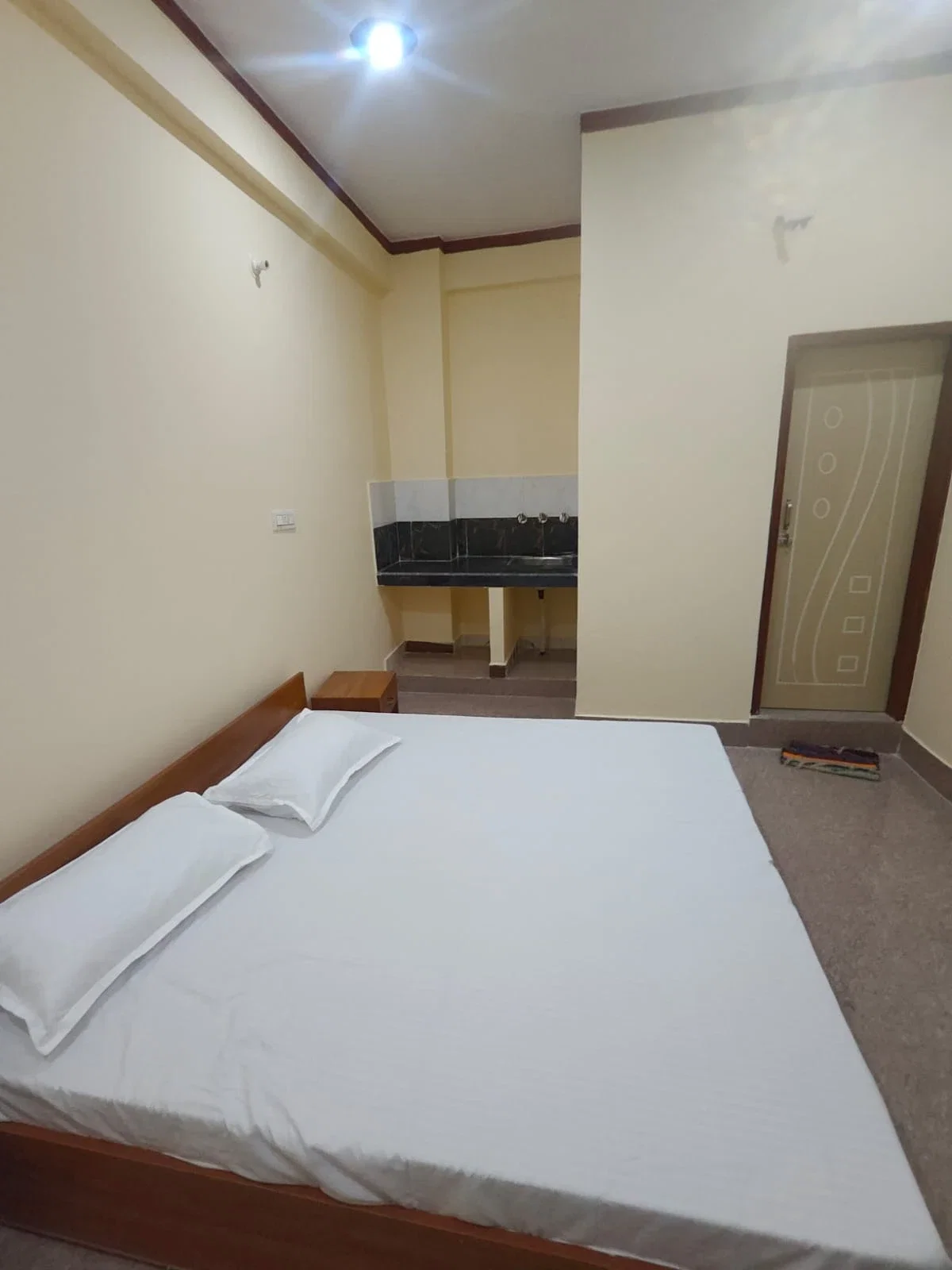Shree Ji Shanti Sadan near Haridwar, Uttarakhand - Property Image - 2