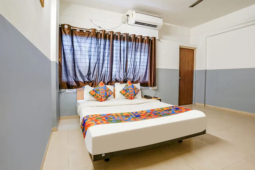 Hotel Bhakti Sankul near Nashik, Maharashtra - Property Image - 2