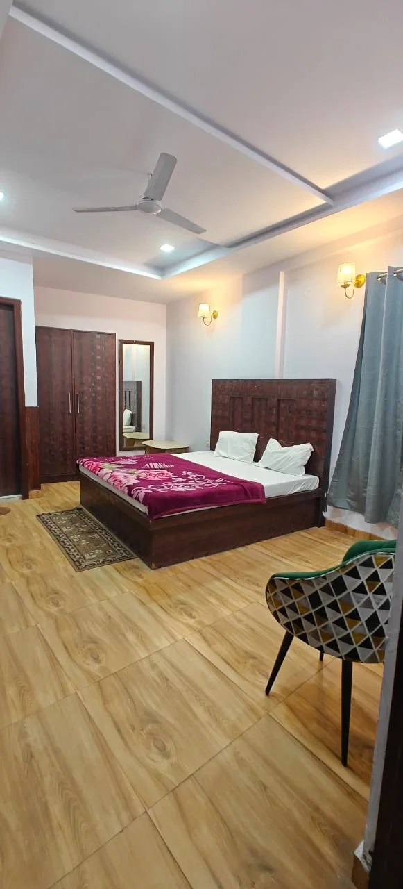 Gaytri Seva Dham near Vrindavan, Uttar Pradesh - Property Image - 2