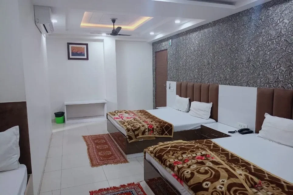 Yadav Bhawan near Vrindavan, Uttar Pradesh - Property Image - 3