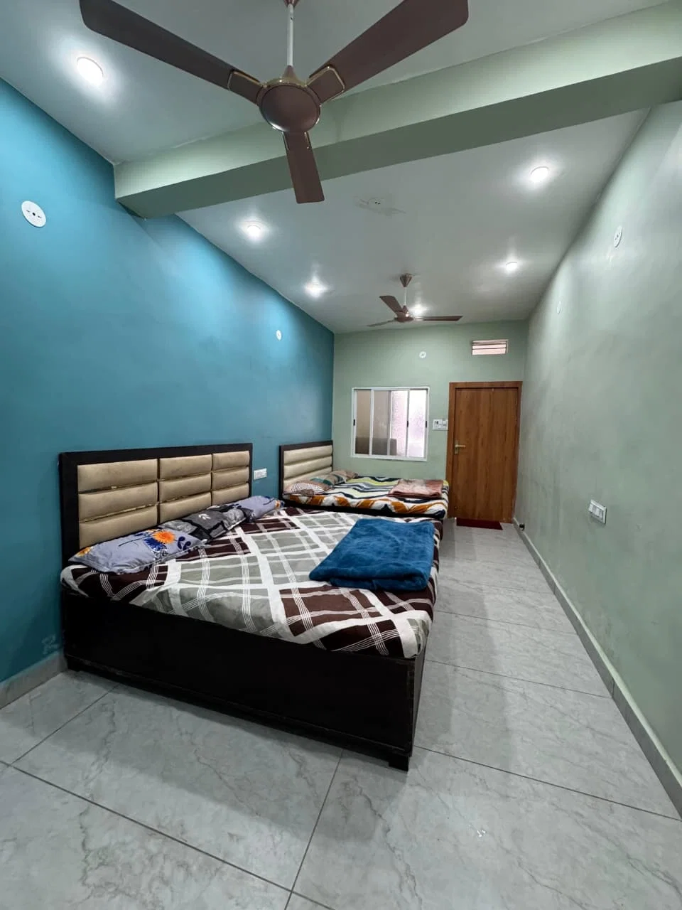 Kalpeshwar Homestay in Ujjain near Mahakal Mandir near Ujjain, Madhya Pradesh - Property Image - 3