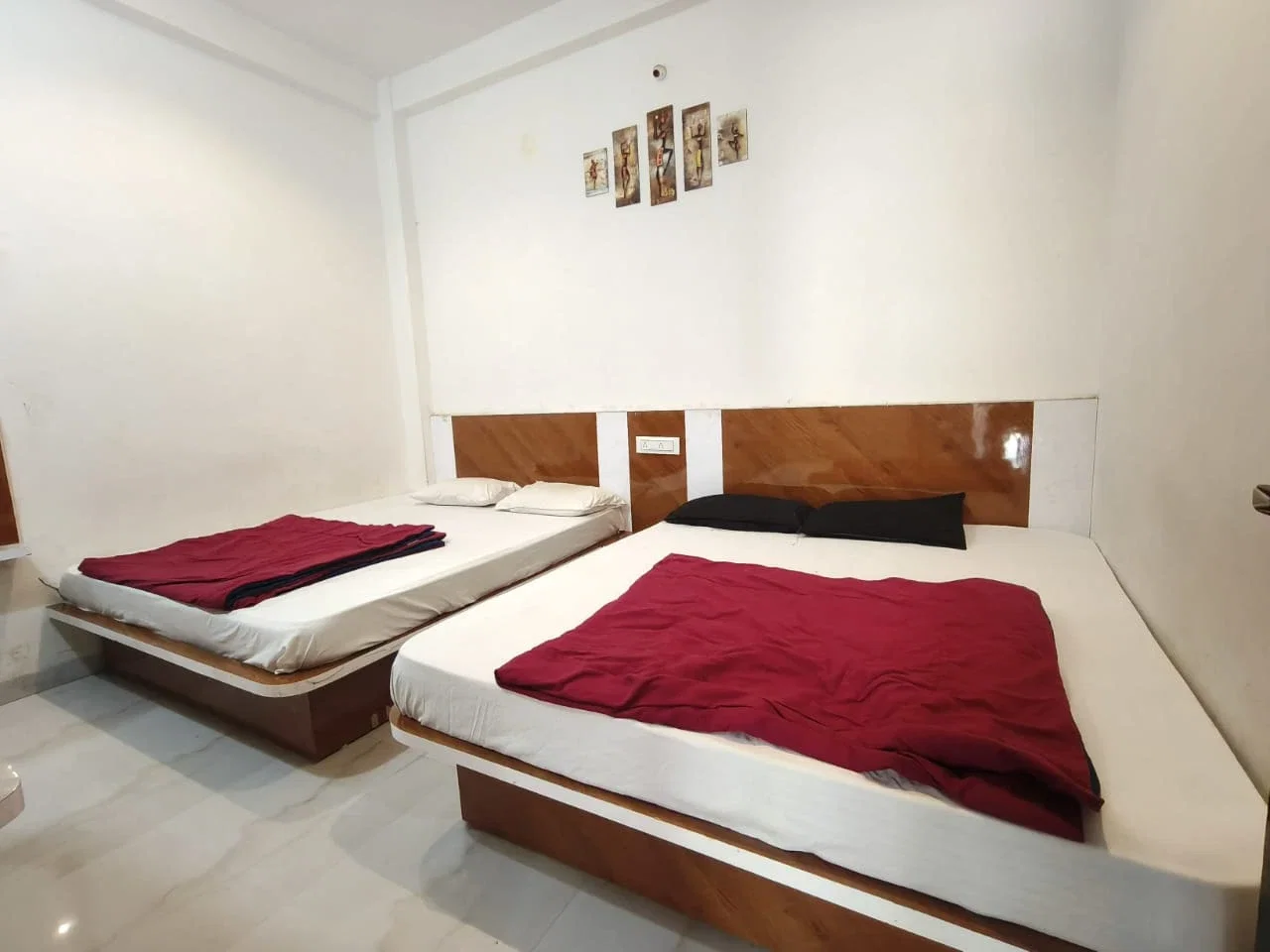 Tanisha Inn near Omkareshwar, Madhya Pradesh - Property Image - 2