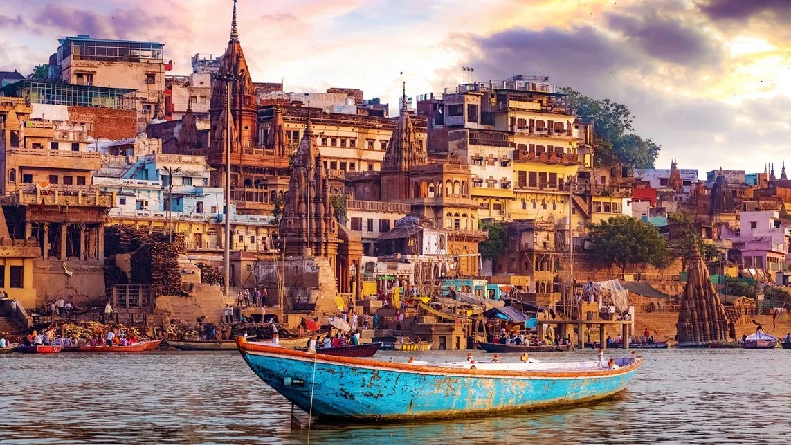 Kashi Yatra