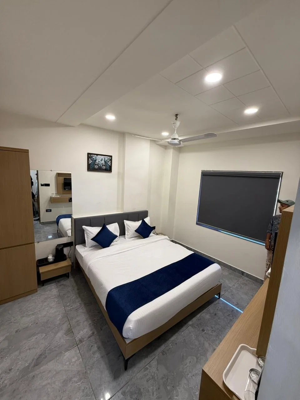 Hotel Krisha, Dwarka near Dwarka, Gujarat - Property Image - 2