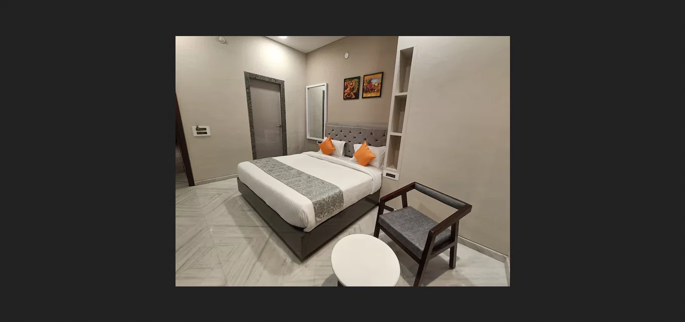 Hotel Shri Anand Dham near Nathdwara, Rajasthan - Property Image - 2