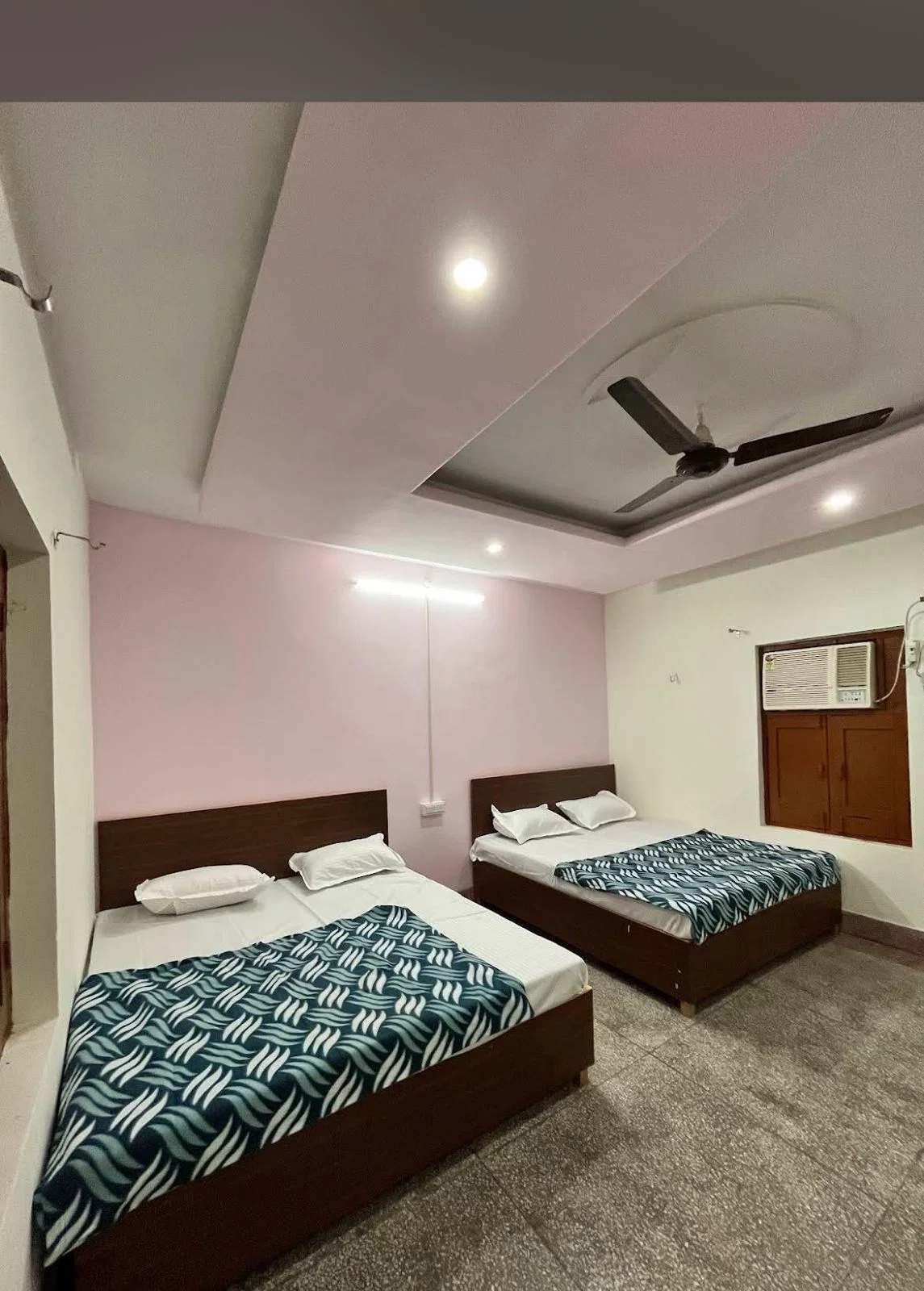 Shri Ayodhya Dham sewa trust near Haridwar, Uttarakhand - Property Image - 3