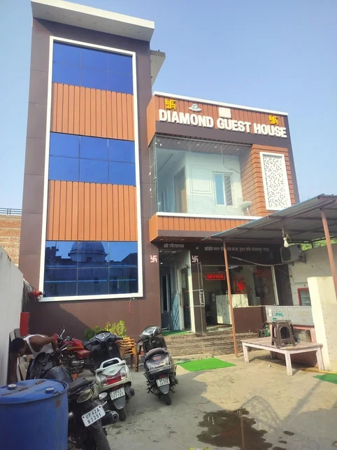 Diamond Guest House