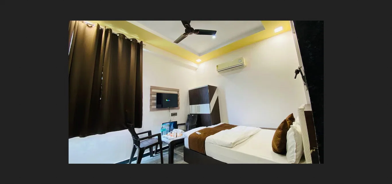 Hotel Vijay Shree near Nathdwara, Rajasthan - Property Image - 2