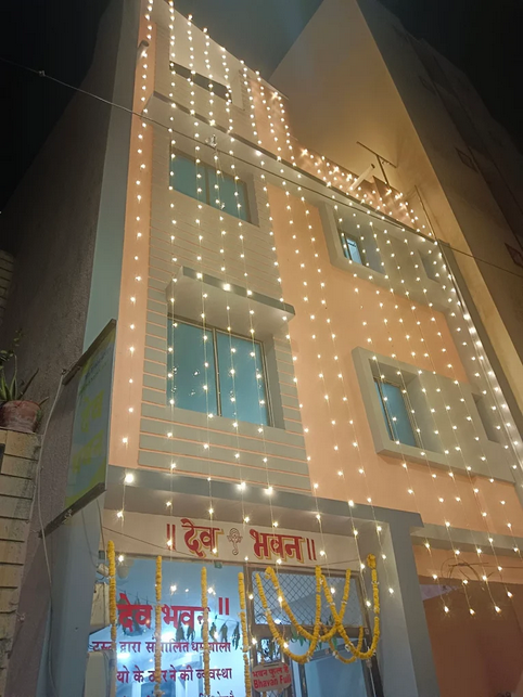 Dev Bhavan Dharamshala