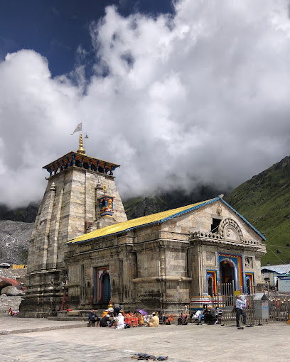 Shri Kedarnath