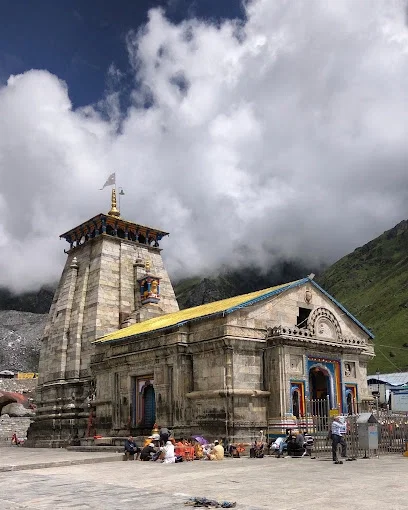 Shri Kedarnath