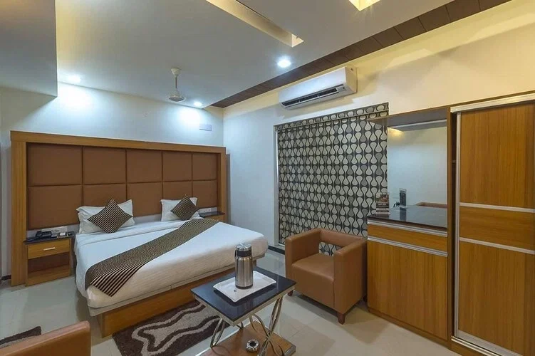 Hotel Swagatam Inn near Rajkot, Gujarat - Property Image - 3