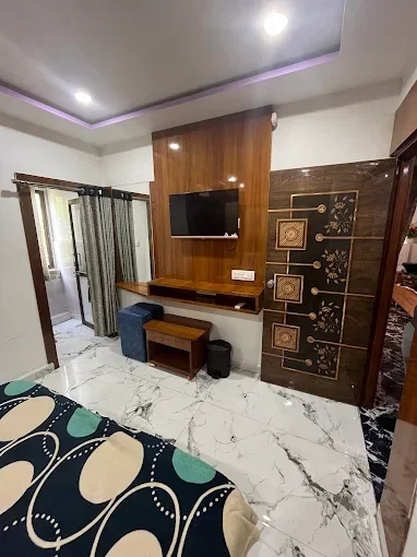 Hotel Sanskar Villa near Ahmedabad, Gujarat - Property Image - 2