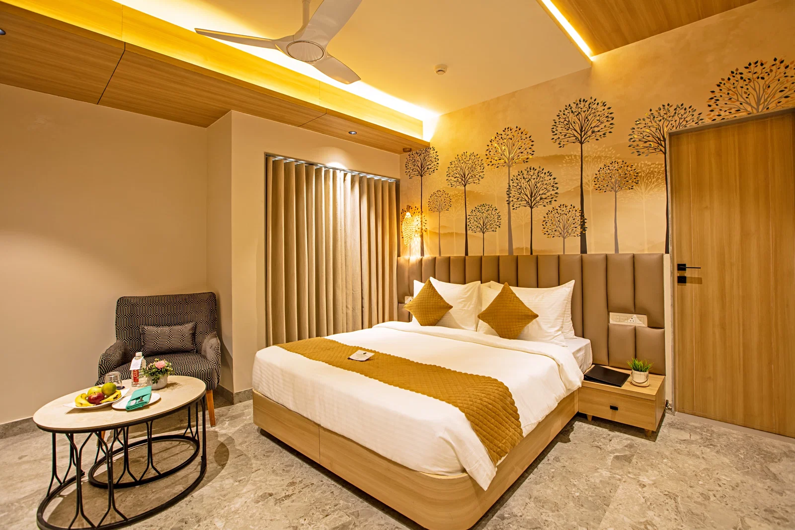 Grand Continent Dwarka - Best Hotel Near Dwarka Temple near Dwarka, Gujarat - Property Image - 3