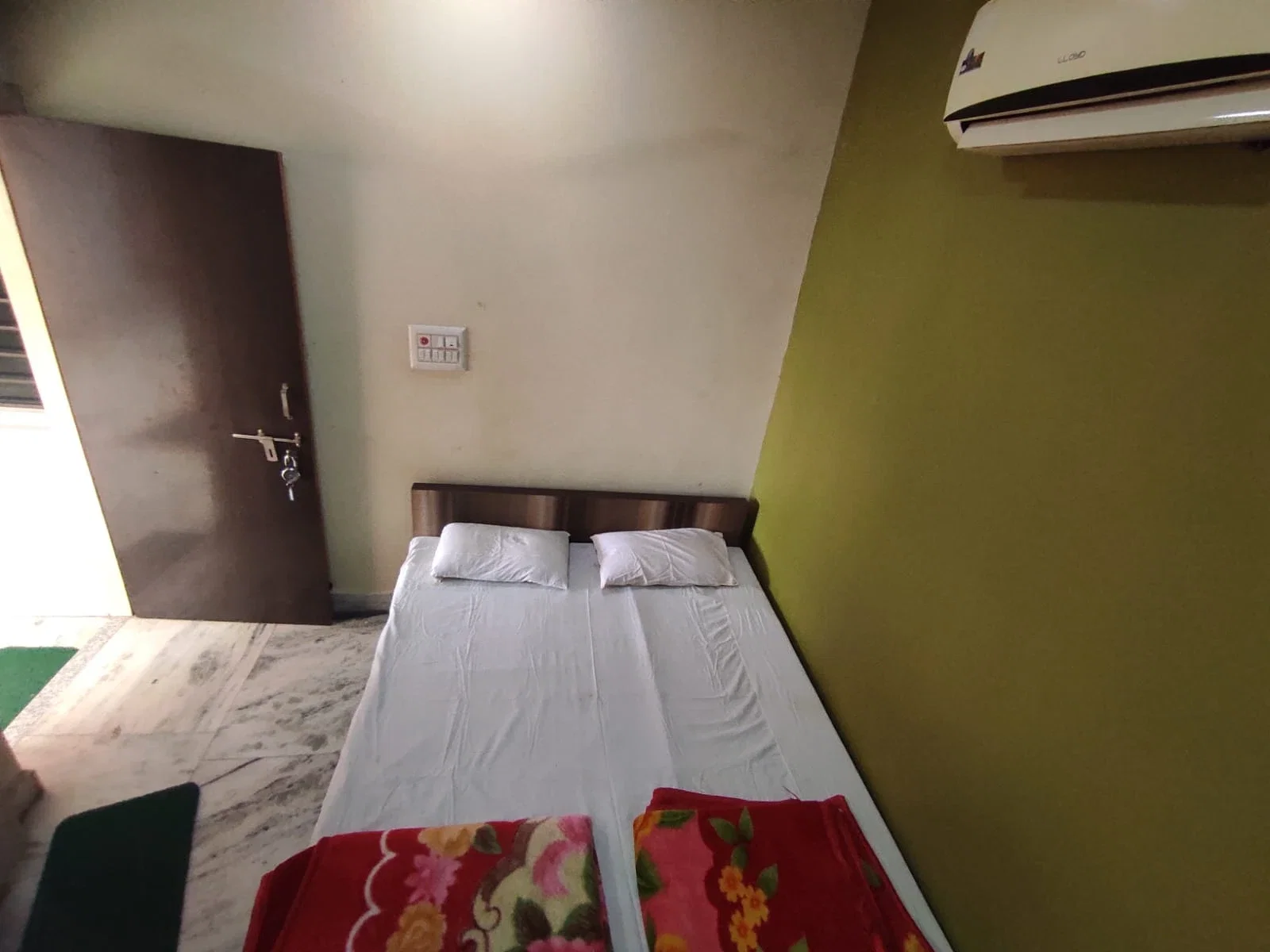 Disawal Samaj Dharamshala near Ujjain, Madhya Pradesh - Property Image - 2