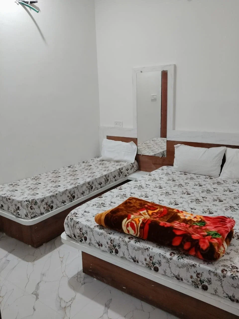 Tanisha Inn near Omkareshwar, Madhya Pradesh - Property Image - 3