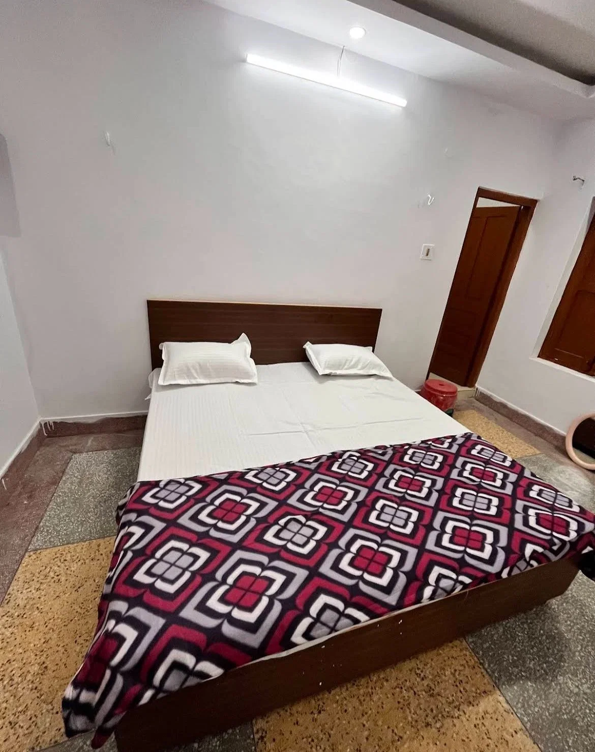 Shri Ayodhya Dham sewa trust near Haridwar, Uttarakhand - Property Image - 2