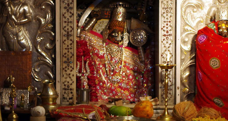 Chamunda Mata