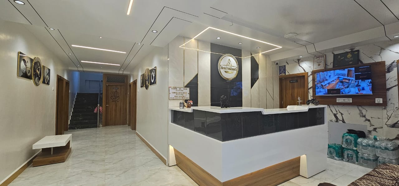 Hotel Sukhnath
