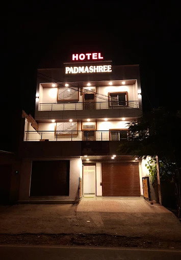 Hotel Padmashree