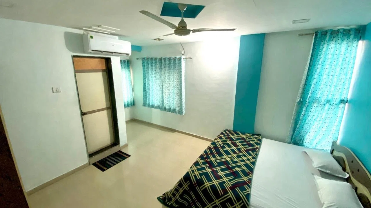 Hotel morya Lodge near Pune, Maharashtra - Property Image - 2