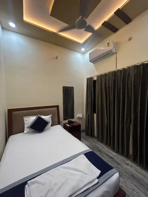 Hotel Kashyaam Inn near Varanasi, Uttar Pradesh - Property Image - 3