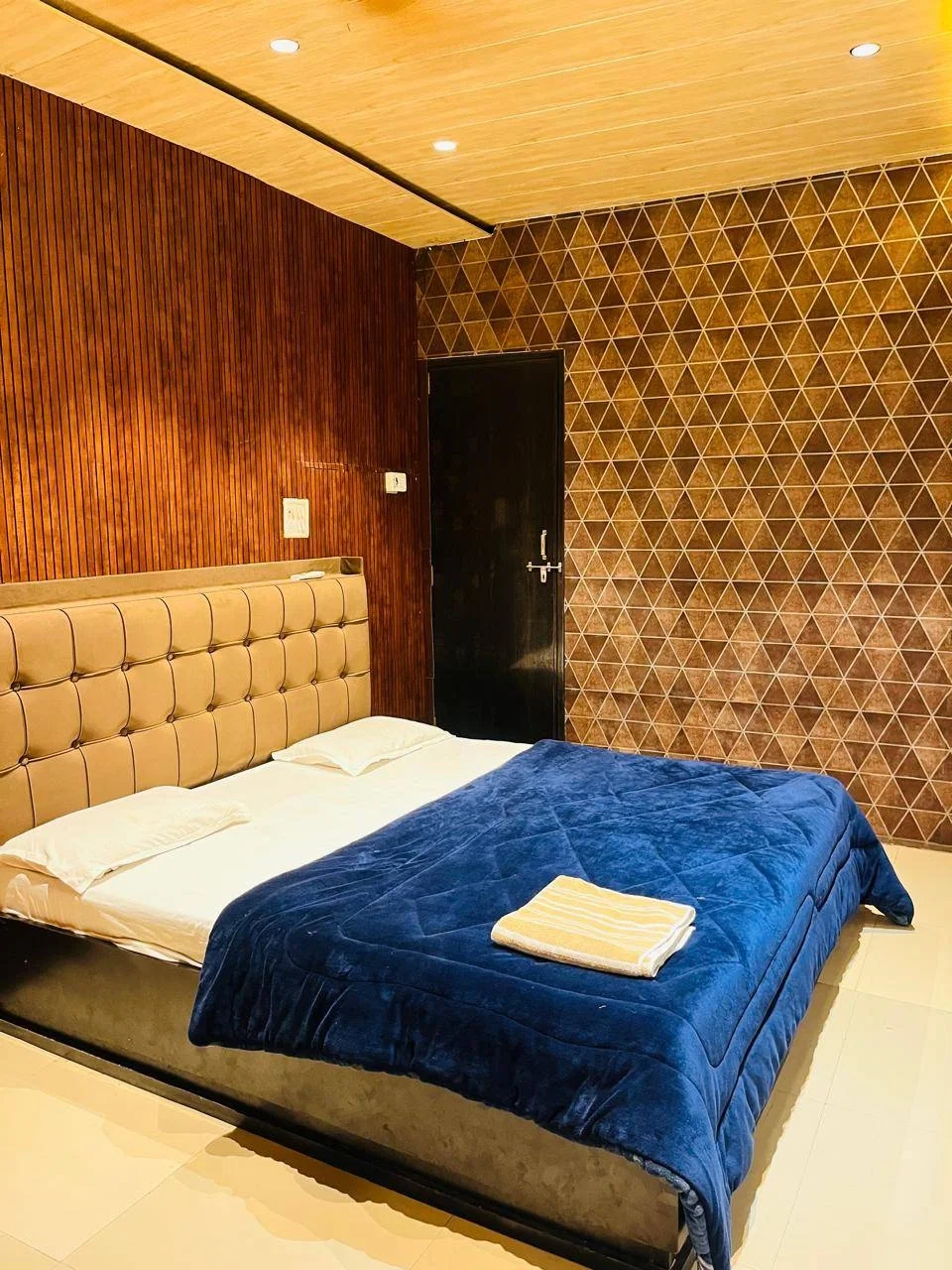 Pallav Guest House near Ujjain, Madhya Pradesh - Property Image - 2