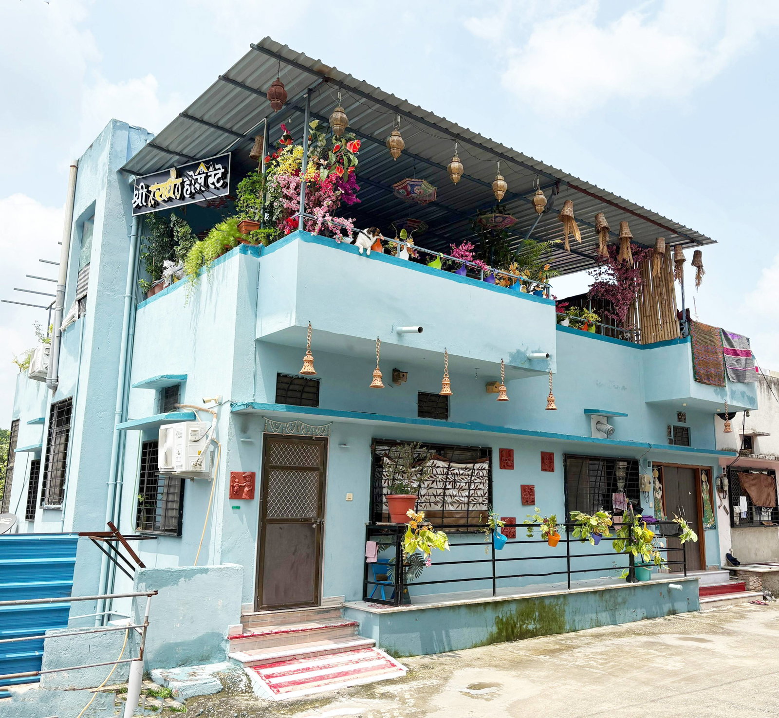 Shree Radhe Home Stay