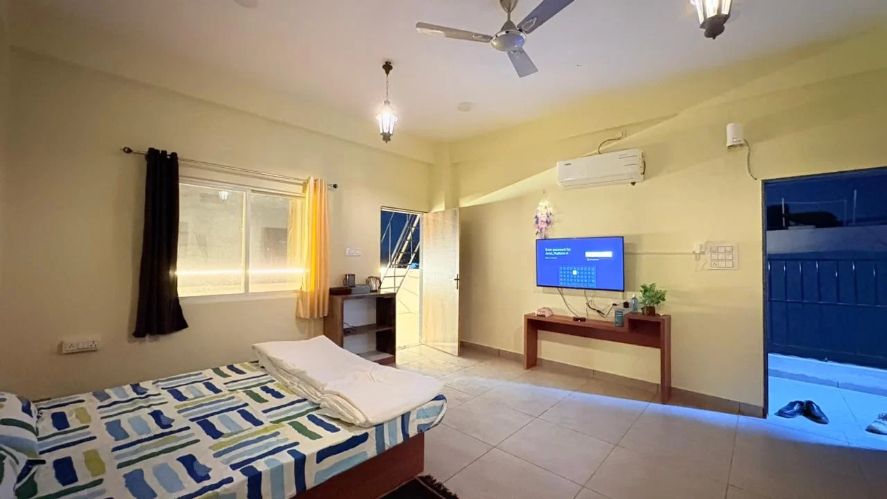 Platform 9 3/4 homestay near Ujjain, Madhya Pradesh - Property Image - 3