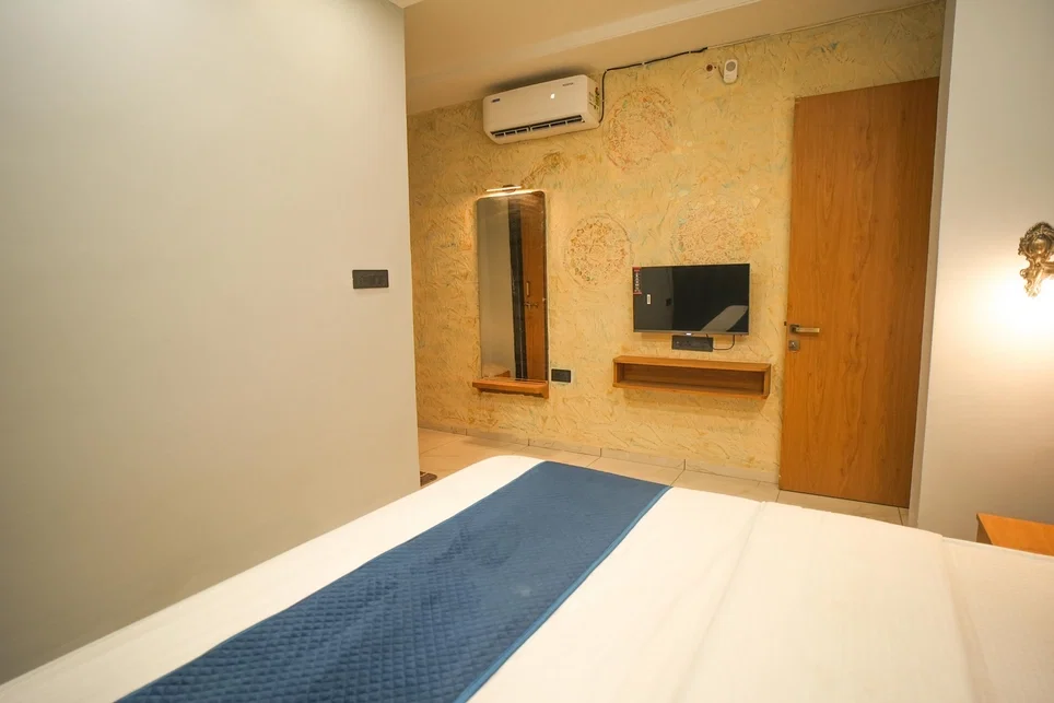 Hotel Bhopal Inn near Bhopal, Madhya Pradesh - Property Image - 3
